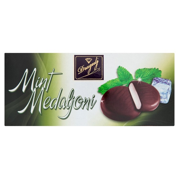 Dez.Medajlóny mint 145g*§