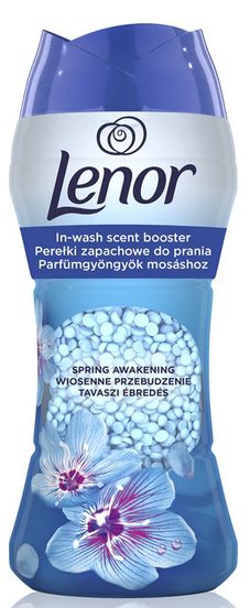 Lenor perličky Spring 150g