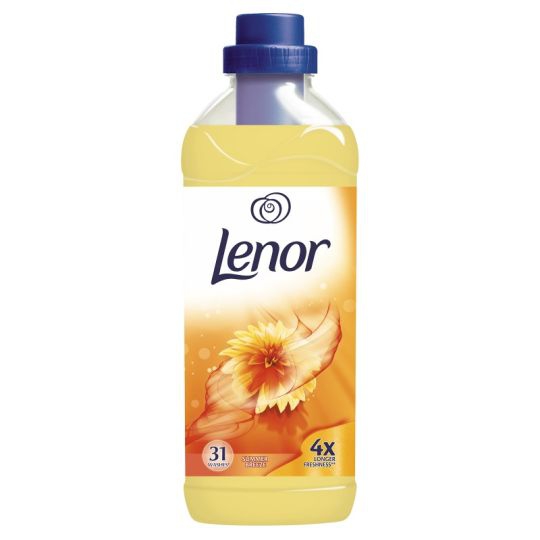 Aviváž Lenor 1,491L Summer