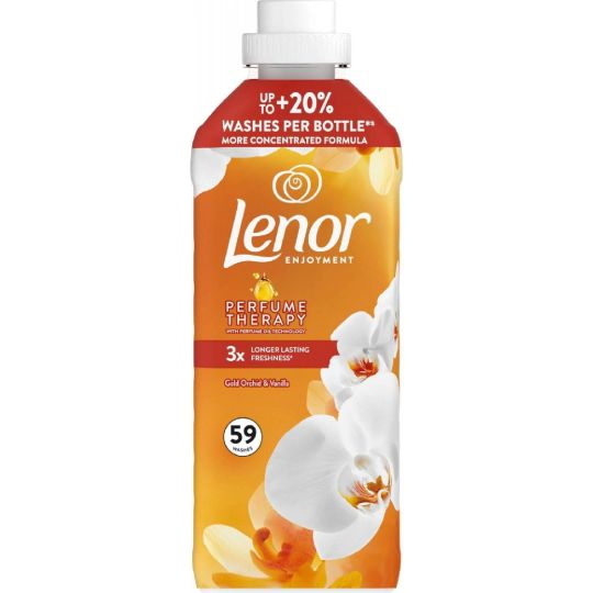 Lenor 1,239L Gold orchid 59PD