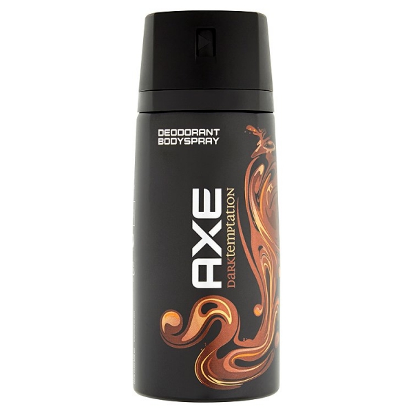 AXE deo spray 150ml Darktempation