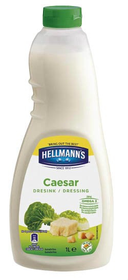 Dress.Caesar s parmez.1LHellmanns