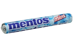 Cuk.Mentos 38g mint