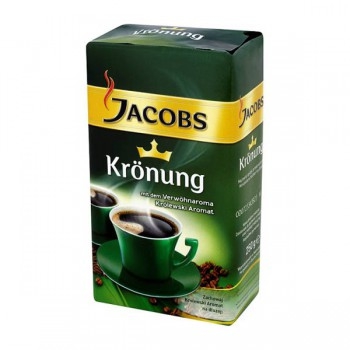 Káva Jac.Kronung 250g*§