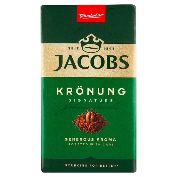 Káva Jac.Kronung 250g*§