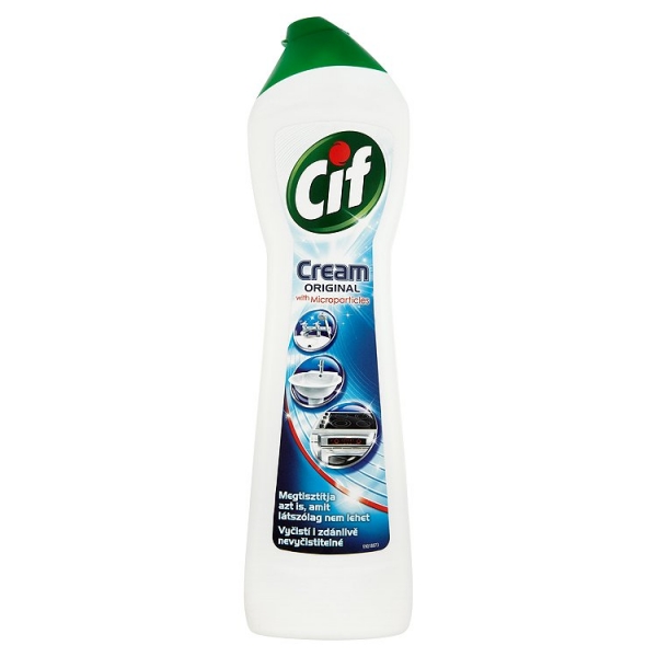 Cif 500ml original