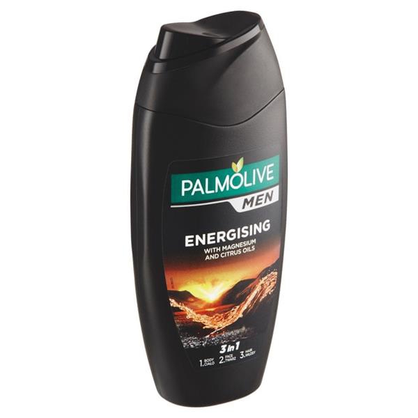 Spr.gel Palm.men250ml Energis.