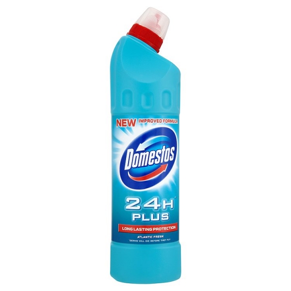 Domestos 750ml Atlantic