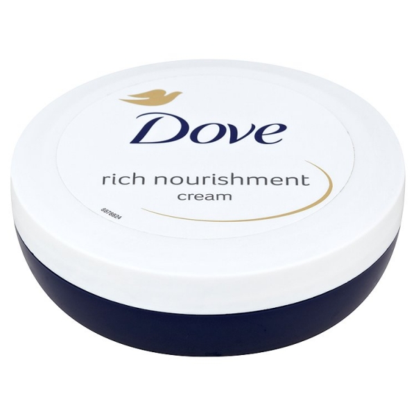 Dove výživny krém 75ml