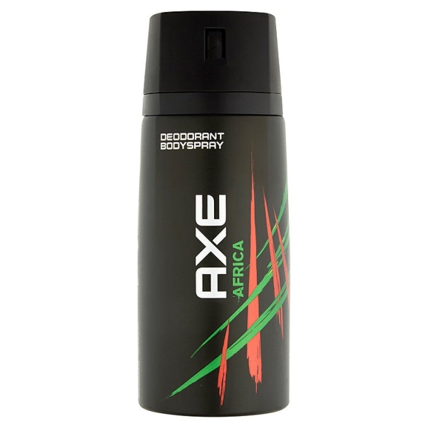 AXE deo spray 150ml africa