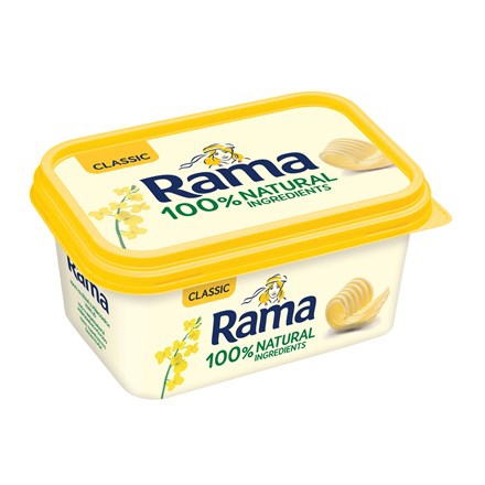 Rama 400g classic