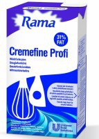 Rama Cremef.1L na šľah/8/o