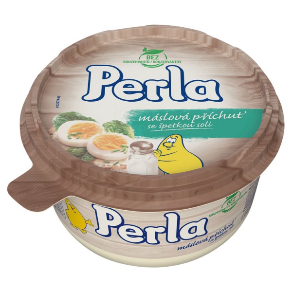 Perla masl.prích.soľ 450g