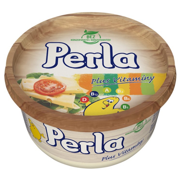 Perla Plus vitam.450g