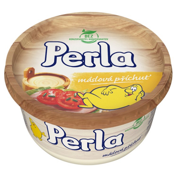 Perla masl.prích.39% 450g