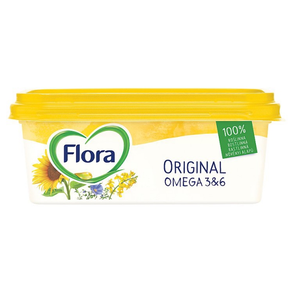 Flora 225g