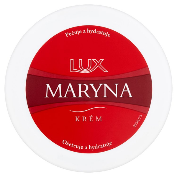 Krém Lux Maryna 75 ml