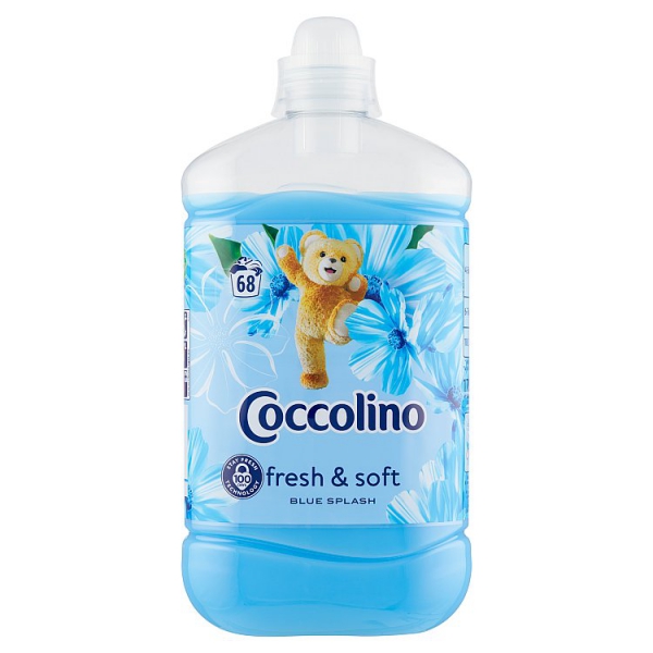 Coccolino 1,7L Blue Splash