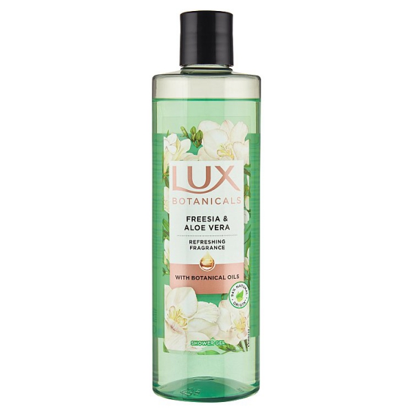 Spr.gel LUX 480ml frézia aloe