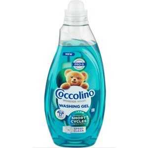 Aviváž Coccolino gel 37W speed clean