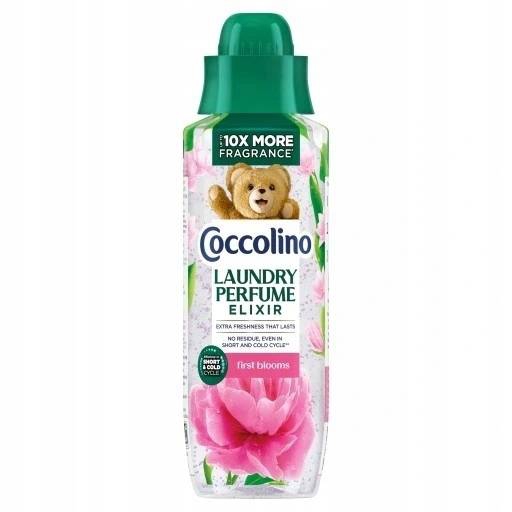 Coccolino parfém 460ml first bloom