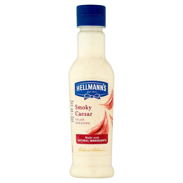 Dress.César 250ml Hellmans