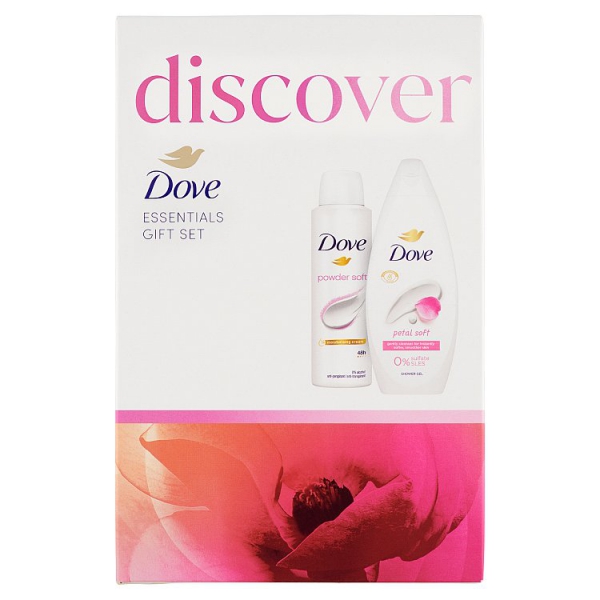 Vian.kaz.Dove wom Petal sof SG Antiperspirant