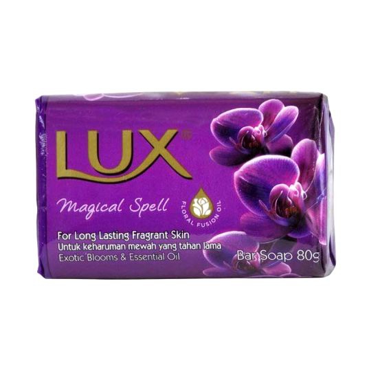 Mydlo Lux 80g magical spell