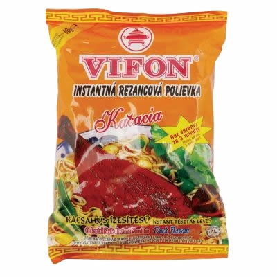 Pol.Vifon ins.60g kačacia*§