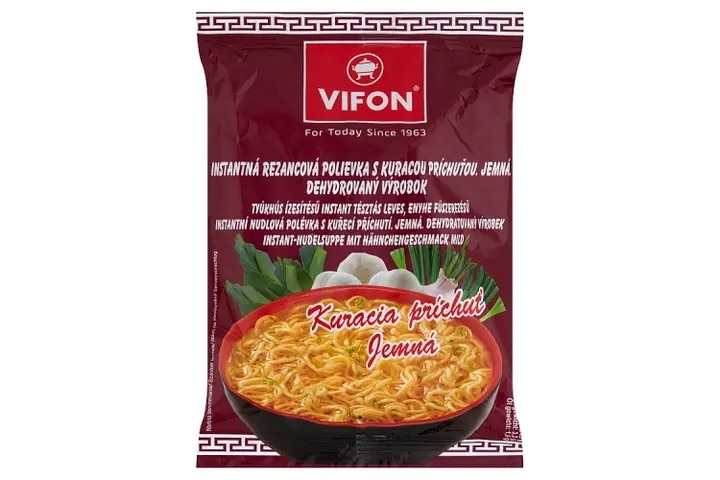 Pol.Vifon ins.60g kuracia