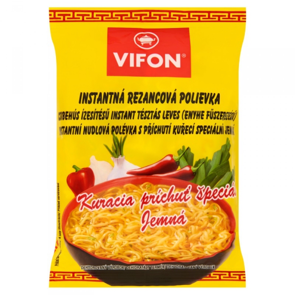 Pol.Vifon ins.60g Kur.špec*§