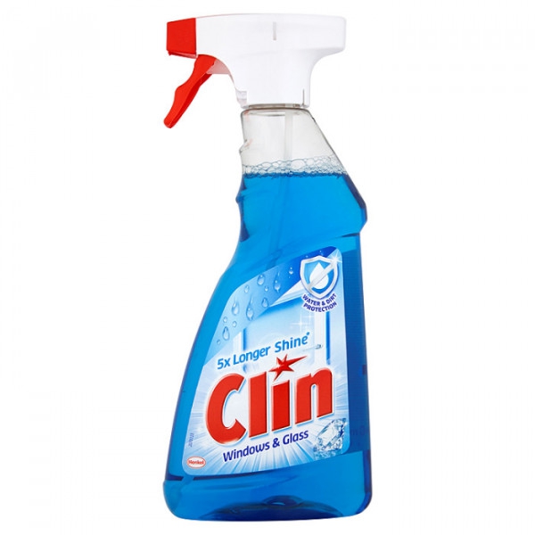 Clin s rozpraš.500ml universal