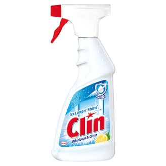 Clin s rozpraš.500ml lemon