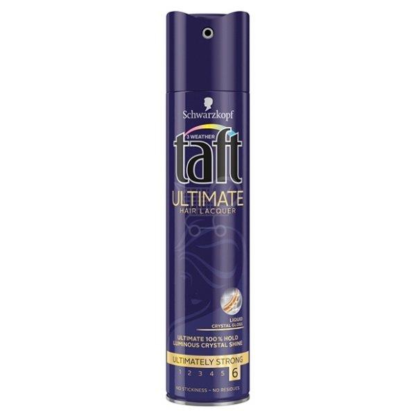 Lak Taft 250ml Ultimate