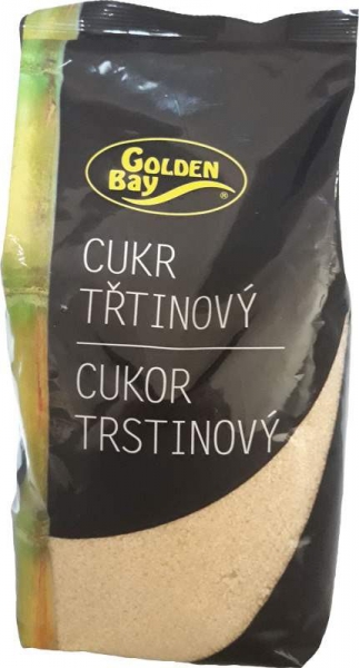 Cukor trstinový 1kg Vog
