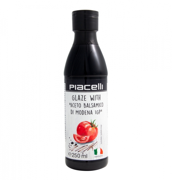 Omáčka Balsamico 250ml Piacelli