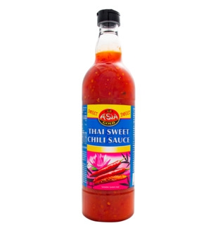 Omáčka Chilli 700ml sladkáGunz