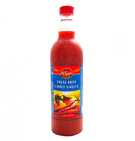 Omáčka Chilli 700ml pikant