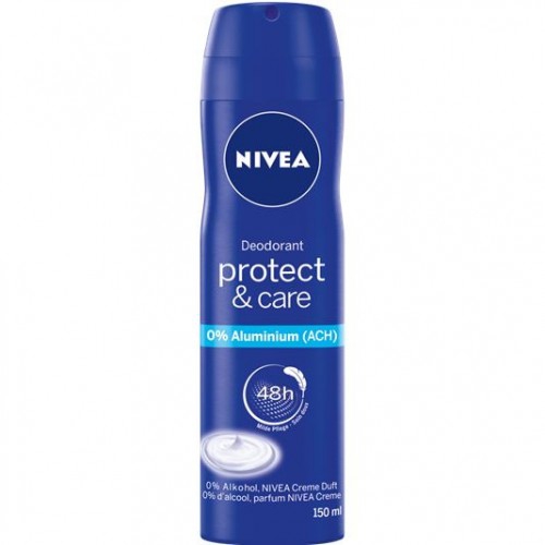 Nivea deo Prote.Care 150ml