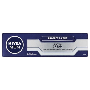 Nivea krém na hol.100ml